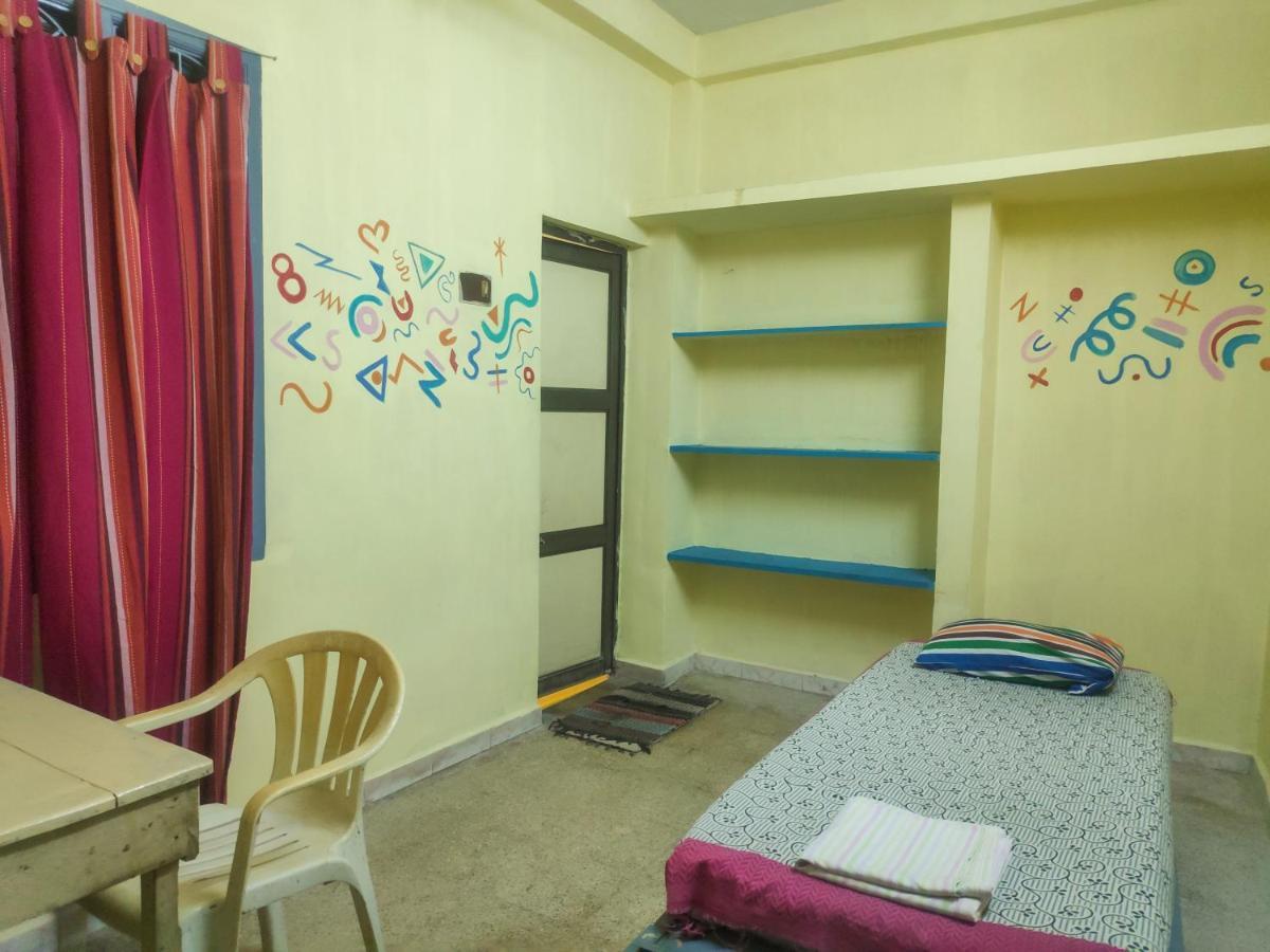 Appartamento Shaman House Pondicherry Esterno foto