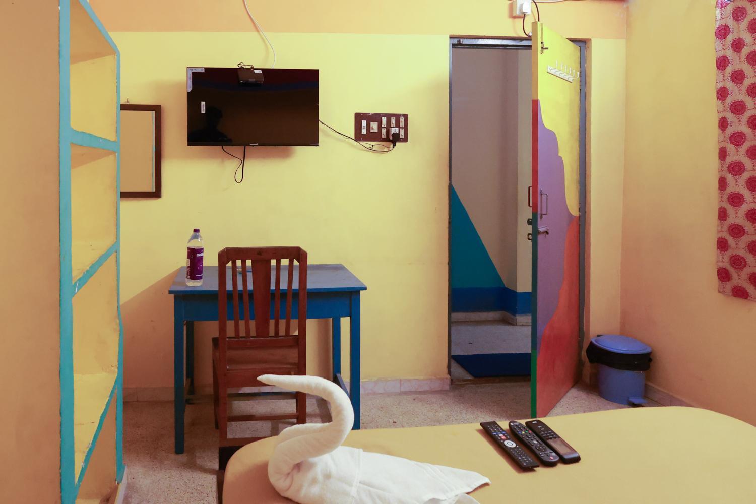Appartamento Shaman House Pondicherry Esterno foto