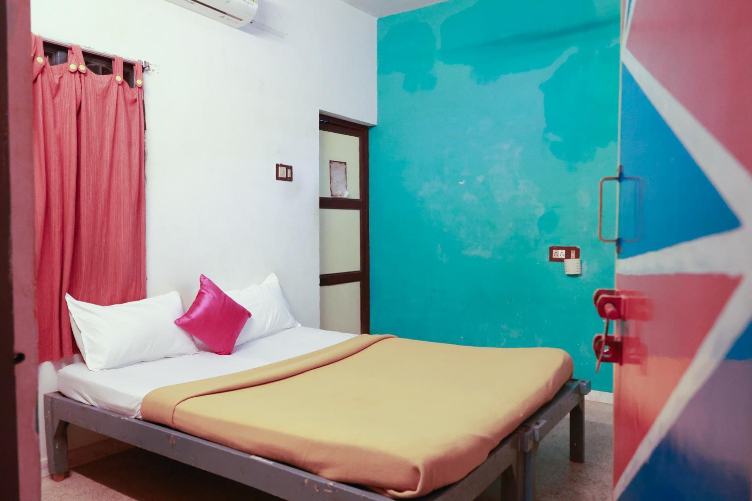 Appartamento Shaman House Pondicherry Esterno foto
