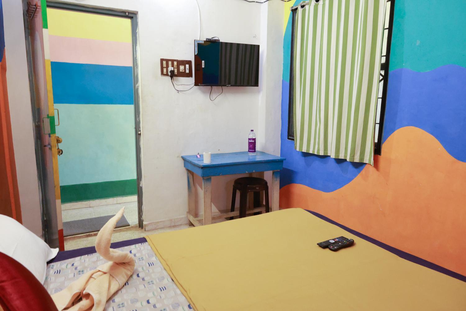 Appartamento Shaman House Pondicherry Esterno foto