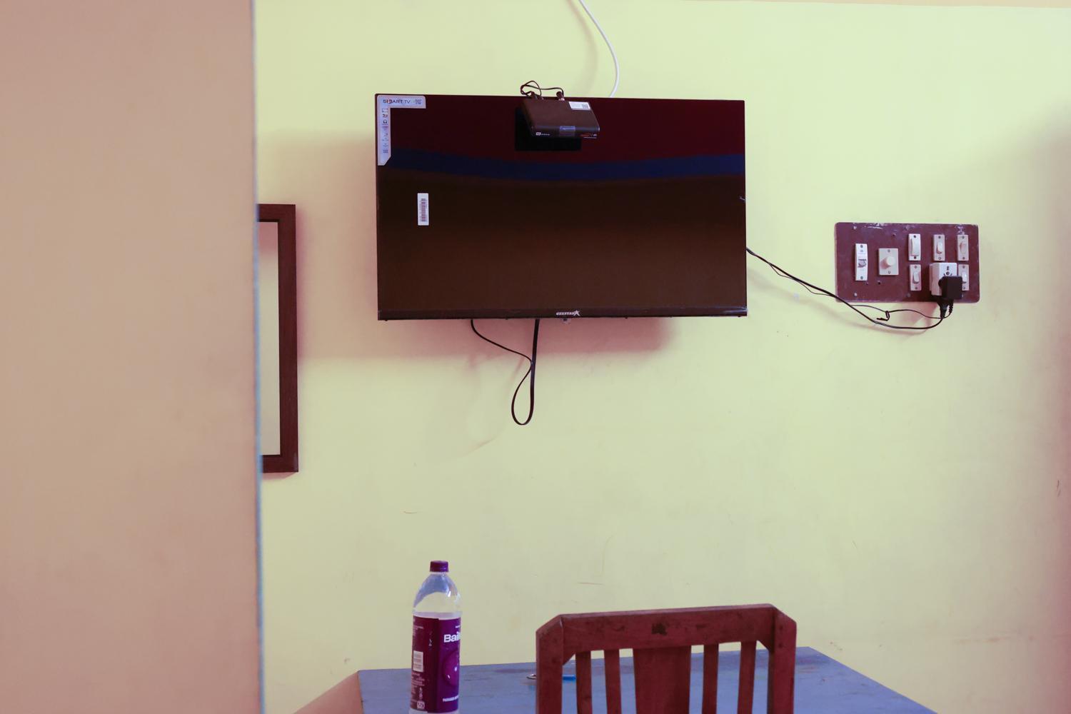Appartamento Shaman House Pondicherry Esterno foto