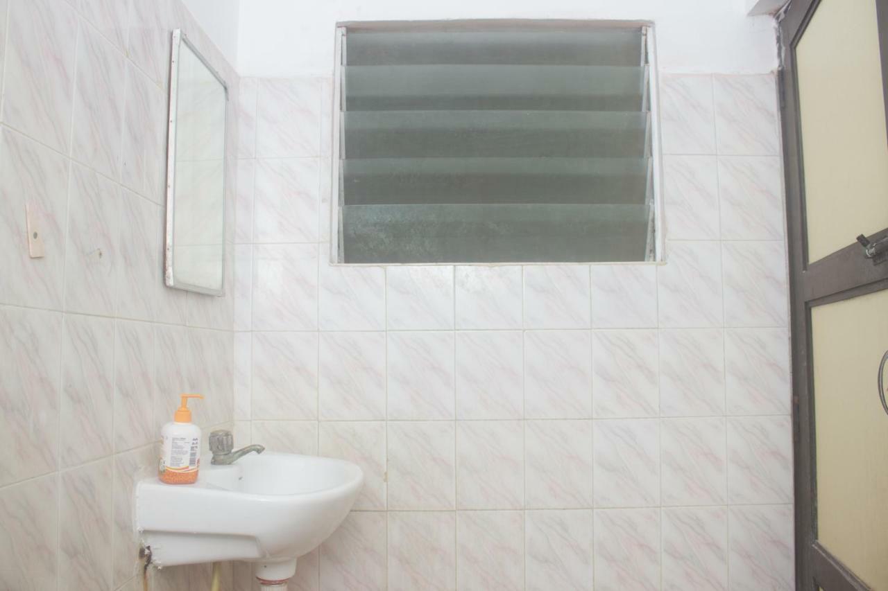 Appartamento Shaman House Pondicherry Esterno foto
