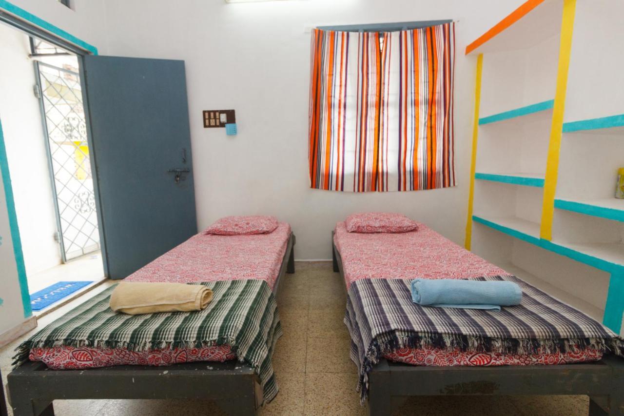 Appartamento Shaman House Pondicherry Esterno foto
