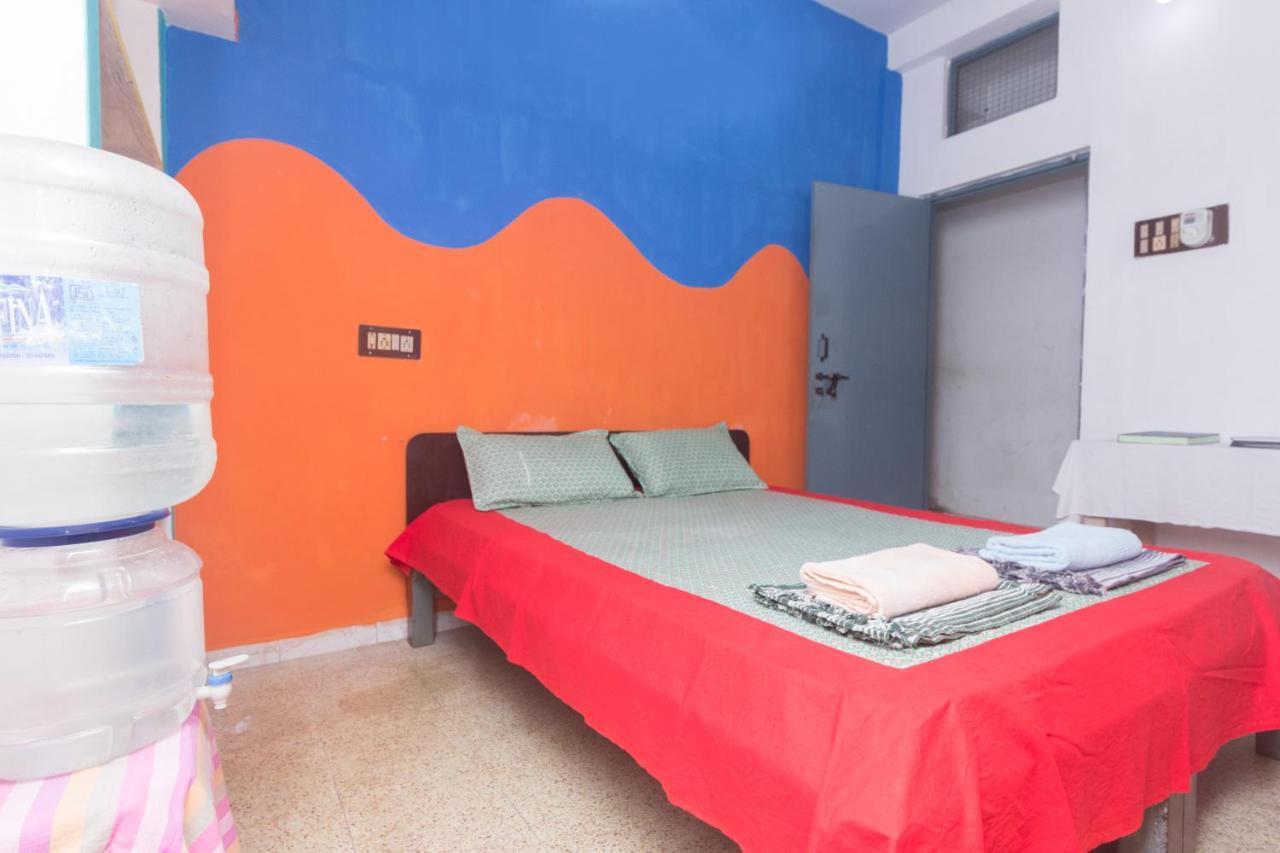 Appartamento Shaman House Pondicherry Esterno foto